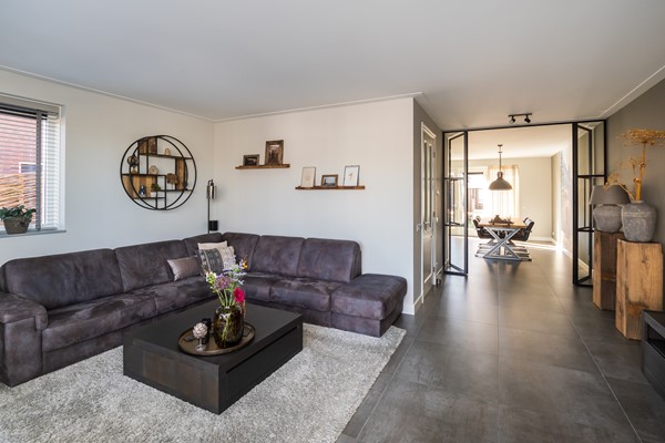 Medium property photo - Stevenstraat 9, 4175 HK Haaften